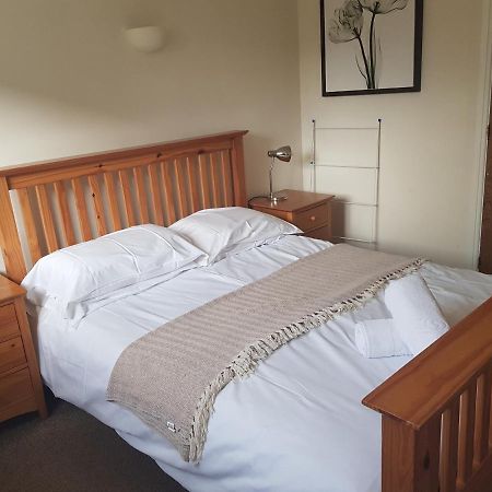 Stable Court Hotel Holt  Quarto foto