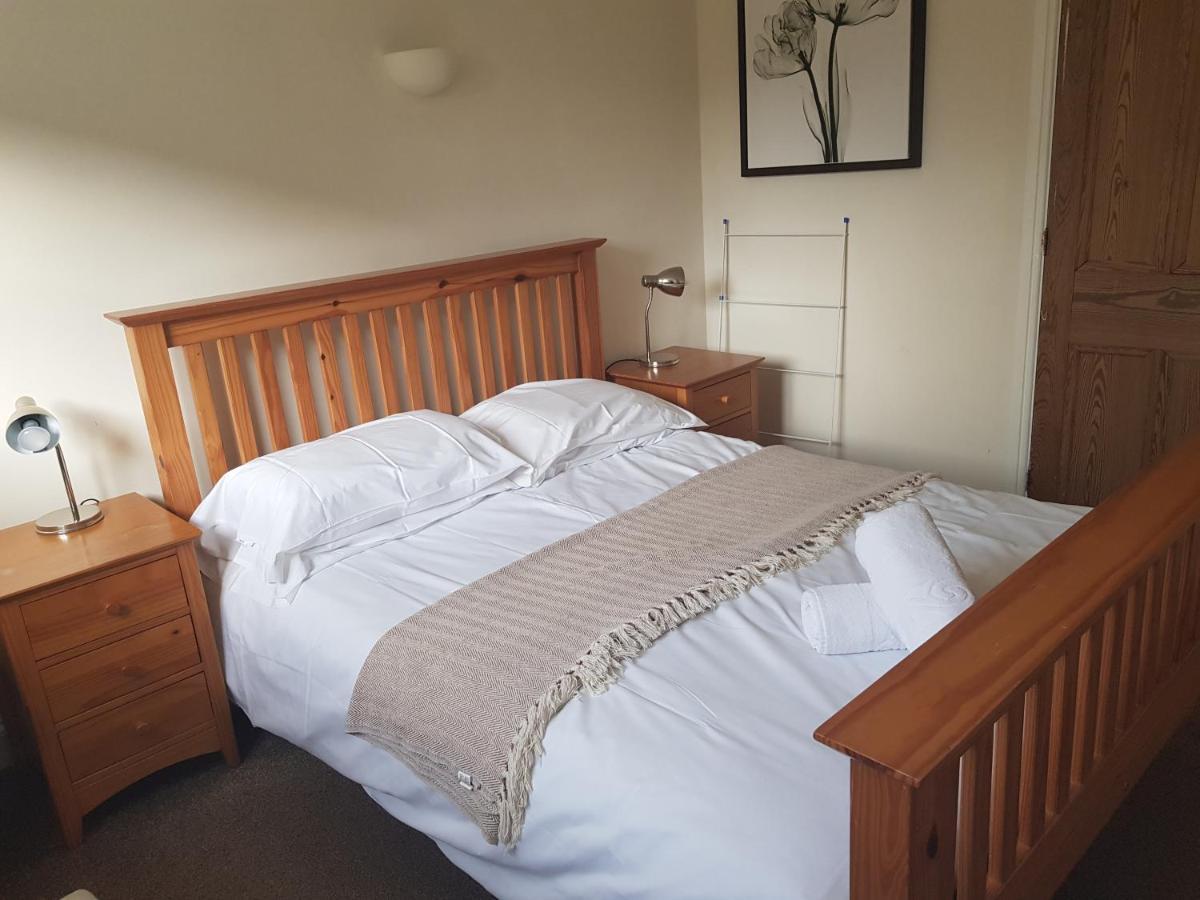 Stable Court Hotel Holt  Quarto foto